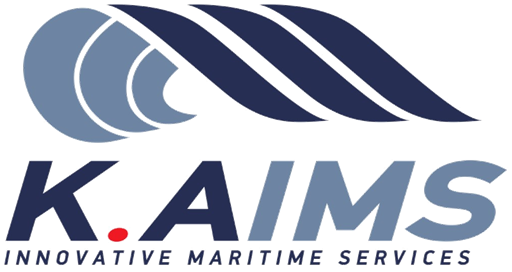 K.AIMS — Innovative Maritime Services